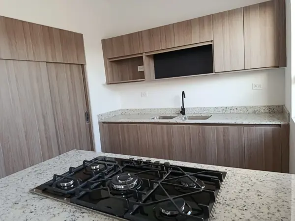 Departamento en venta en Rincón Santa Fe, Torreón — foto 3 de 11