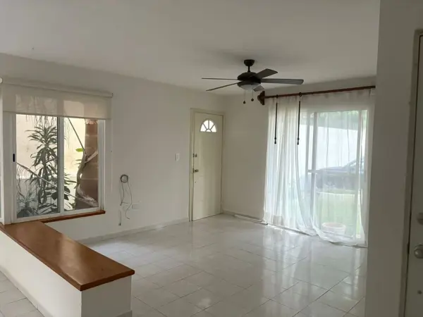 Casa en renta en Benito Juárez Nte, Mérida — foto 3 de 13