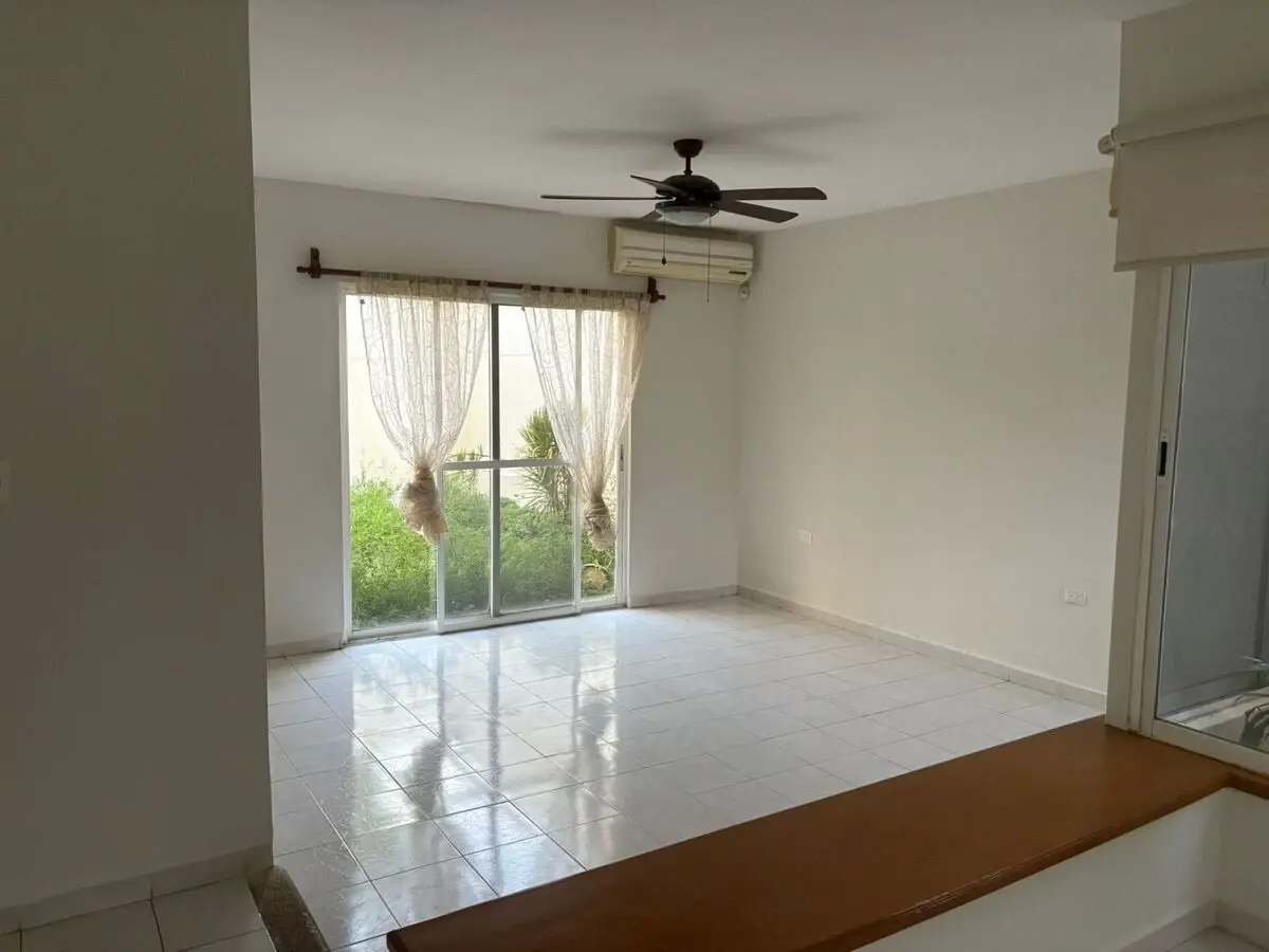 Casa en renta en Benito Juárez Nte, Mérida — foto 1 de 13