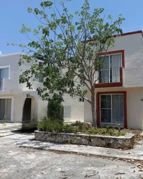 Casa en renta en Benito Juárez Nte, Mérida — foto 2 de 13