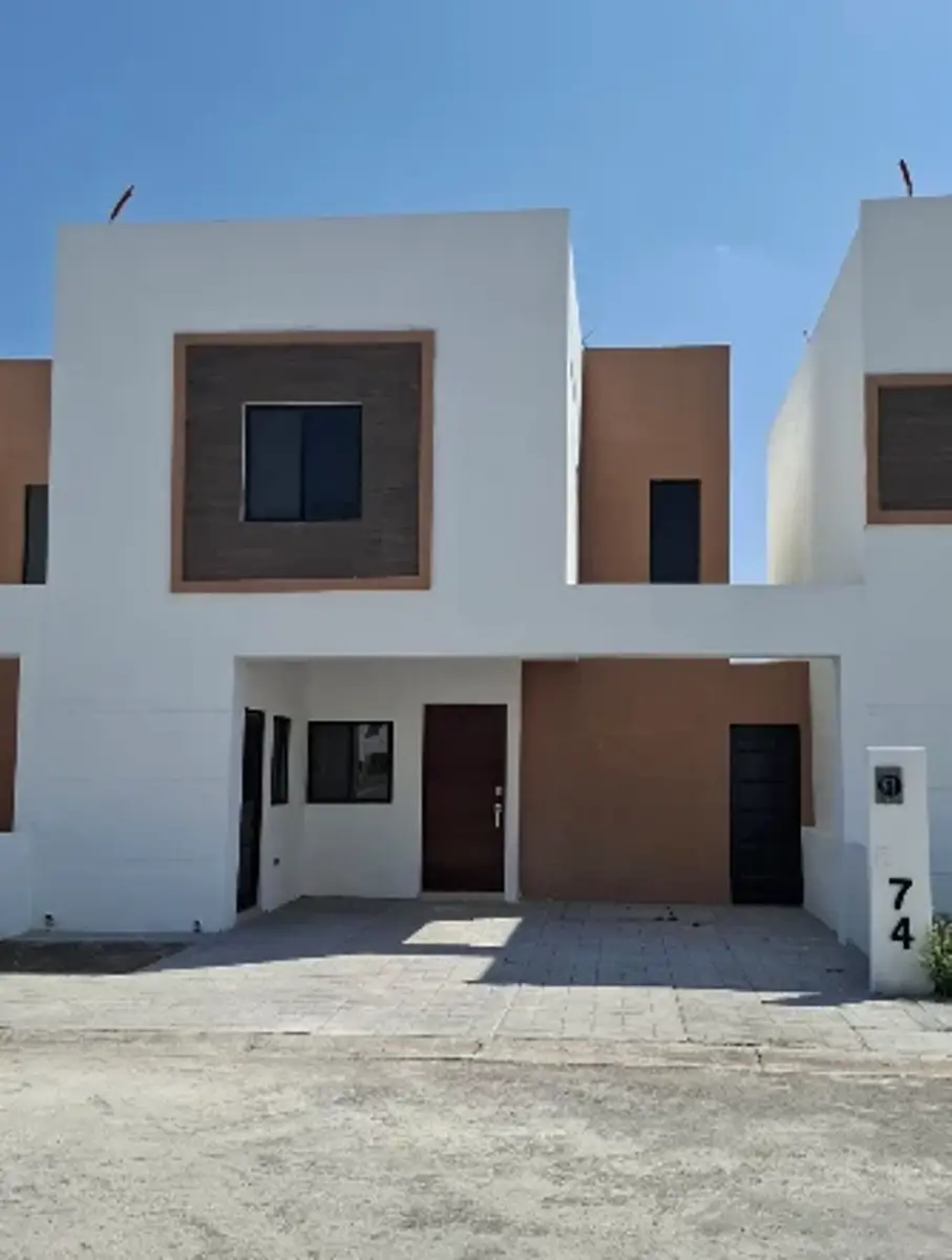 Casa en venta en Lomas de las Etnias, Torreón — foto 1 de 4