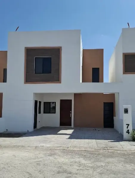 Casa en venta en Lomas de las Etnias, Torreón, Coahuila de Zaragoza