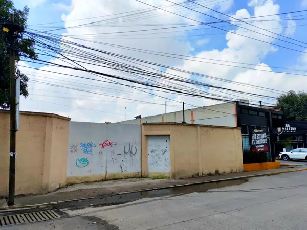 Terreno en venta en San Diego los Sauces, San Pedro Cholula — foto 3 de 5