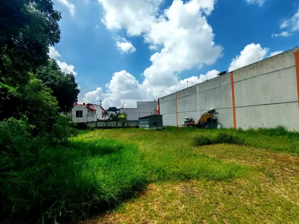 TERRENO COMERCIAL EN VENTA | ATRÁS DE PLAZA SAN DIEGO, SAN PEDRO CHOLULA, PUEBLA