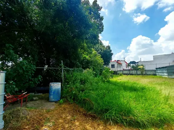 Terreno en venta en San Diego los Sauces, San Pedro Cholula — foto 2 de 5