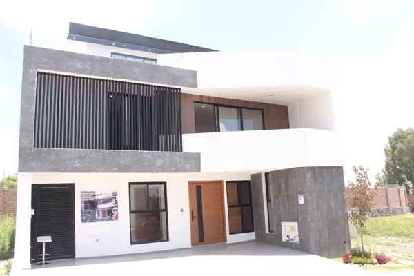 Casa en venta en Lomas de Angelópolis, Ocoyucan — foto 3 de 40