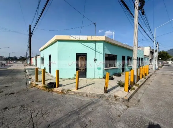 Terreno en renta en Nuevo Repueblo, Monterrey — foto 2 de 12