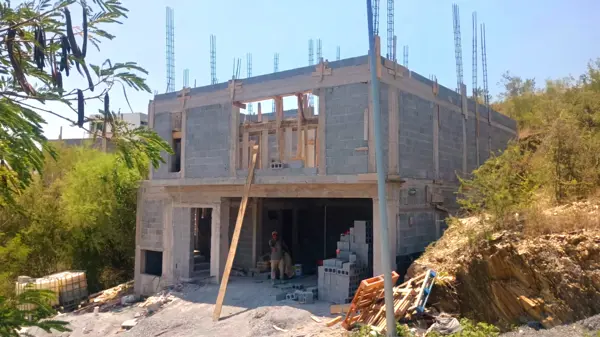 Casa en venta en Alamosur, Santiago — foto 3 de 3