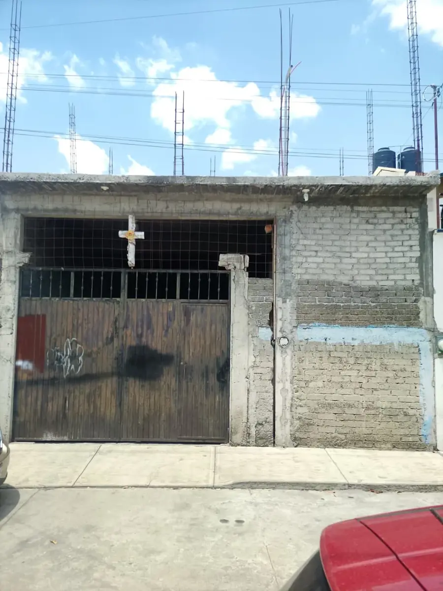 Terreno en venta en Torreón Nuevo, Morelia — foto 1 de 8