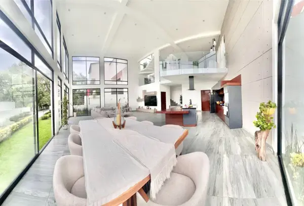 Casa en venta en Condado de Sayavedra, Atizapán de Zaragoza — foto 2 de 9
