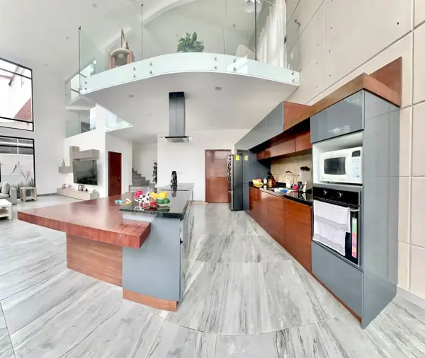 Casa en venta en Condado de Sayavedra, Atizapán de Zaragoza — foto 3 de 9