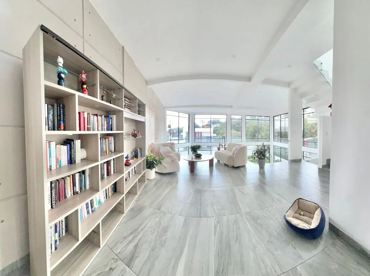 Casa en venta en Condado de Sayavedra, Atizapán de Zaragoza — foto 1 de 9