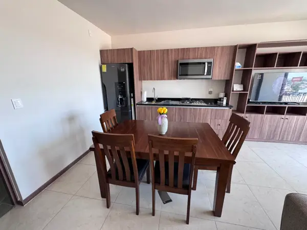 Departamento en renta en Hacienda San José, Torreón — foto 2 de 14