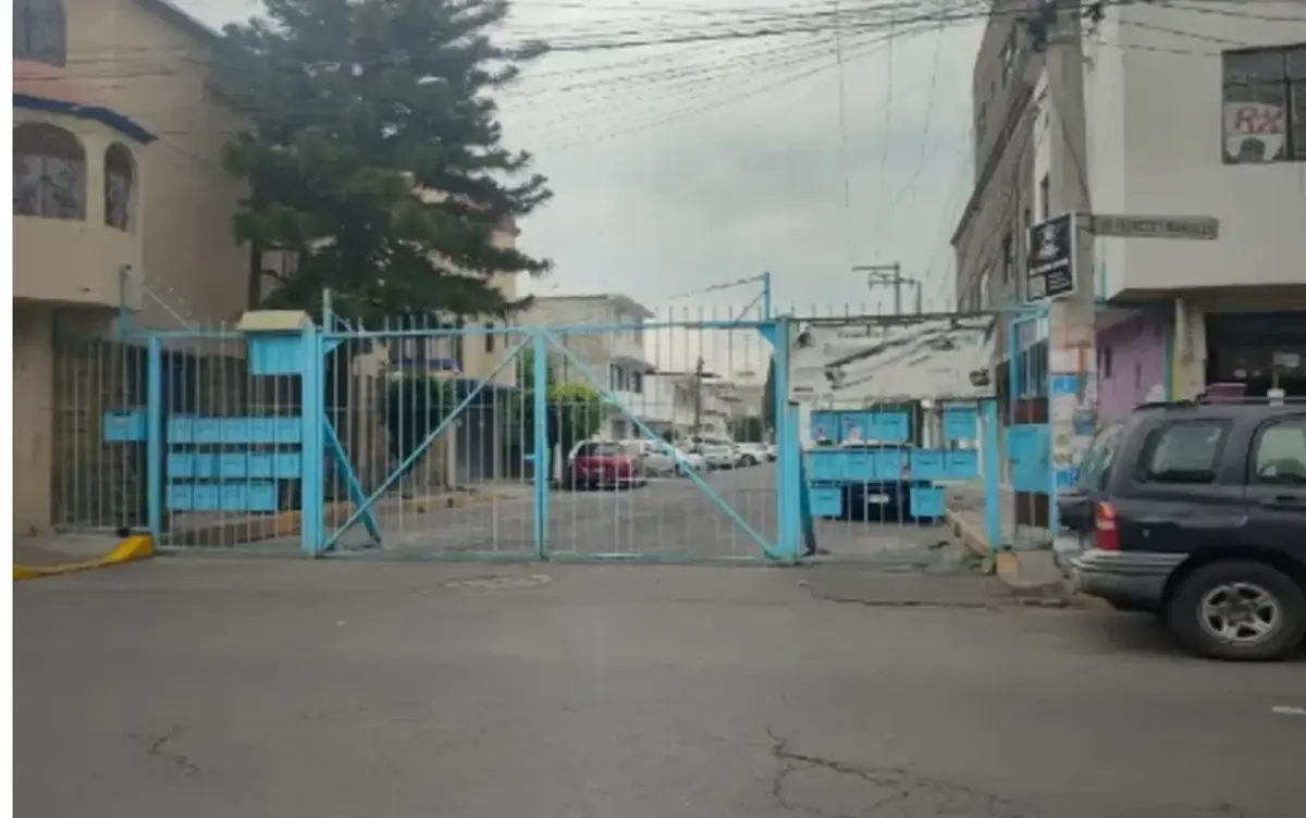 Casa en venta en San Nicolas Tolentino, Iztapalapa — foto 1 de 8