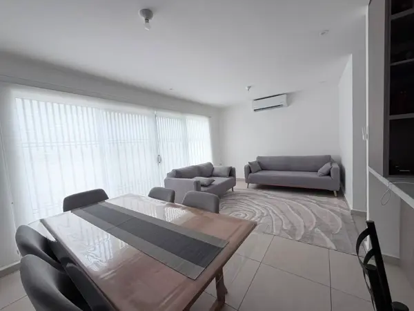 Casa en renta en Valle Condesa Sector Francés, Juárez — foto 3 de 14