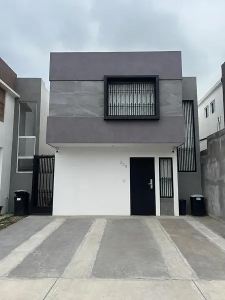 CASA EQUIPADA EN RENTA, JUAREZ, NUEVO LEON