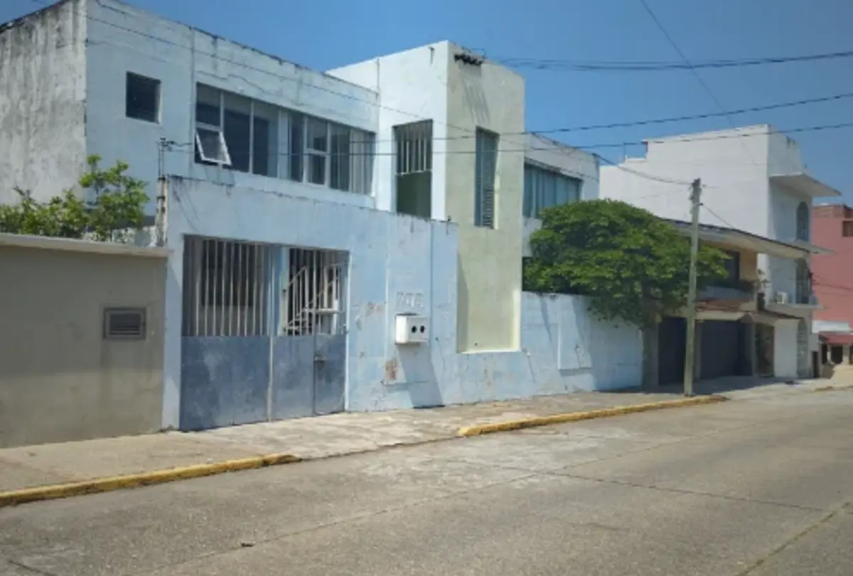 Casa en venta en Hacienda Paraíso, Veracruz — foto 1 de 10