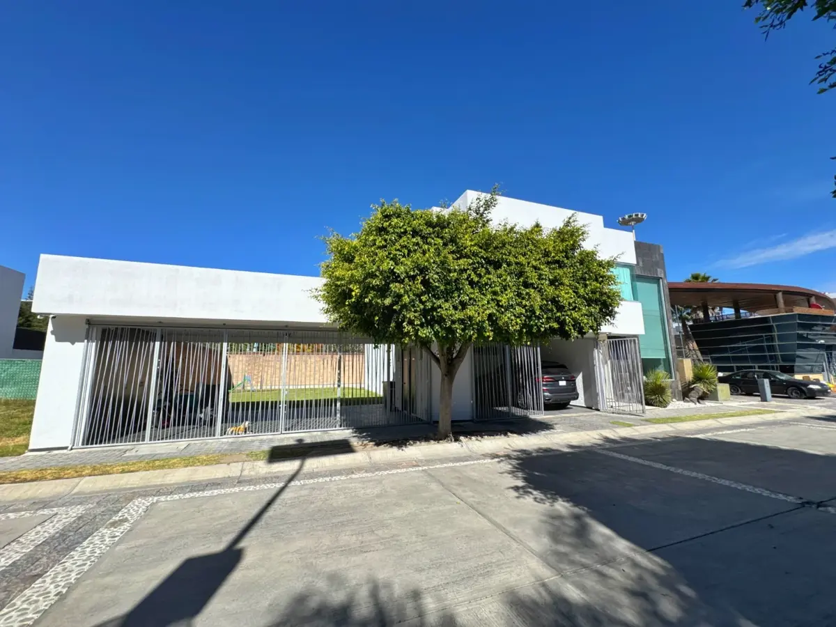 Casa en venta en Ciudad Judicial, San Andrés Cholula — foto 1 de 28