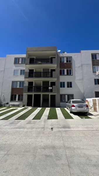 ?? Vive Cómodo y Seguro en Viñas del Mar – Departamento con Casa Club y Gym