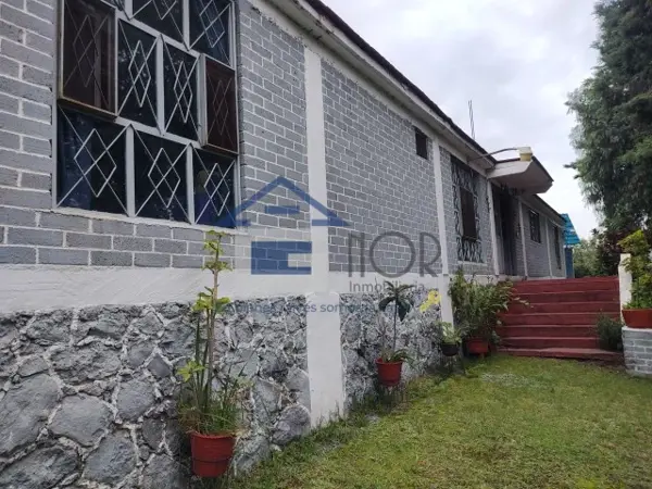 Casa en venta en Santa Ines, Texcoco — foto 2 de 15
