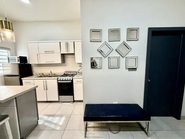 Departamento en renta en Valle Dorado, Ensenada — foto 3 de 9