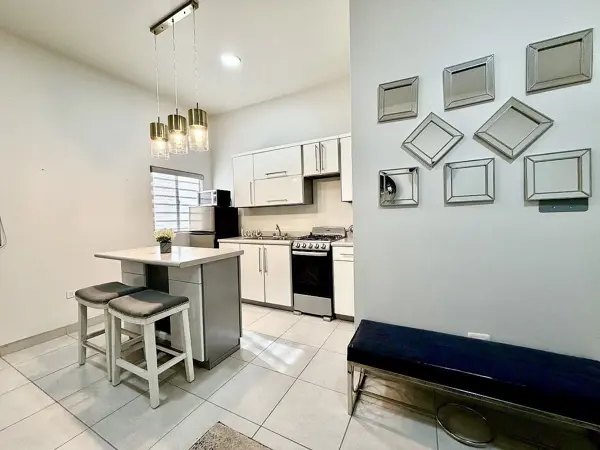 Departamento en renta en Valle Dorado, Ensenada — foto 2 de 9