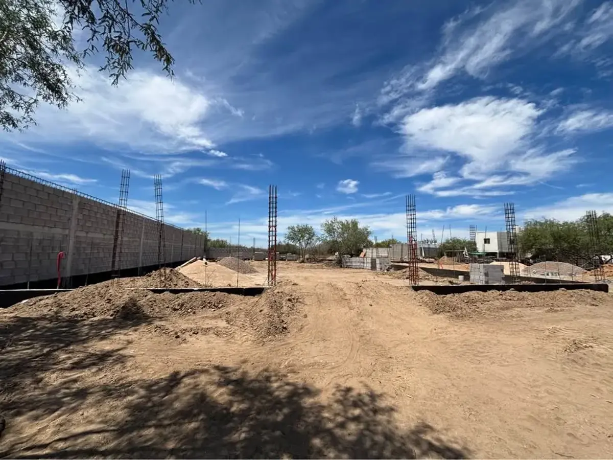 Terreno en renta en Chametla, La Paz — foto 1 de 7