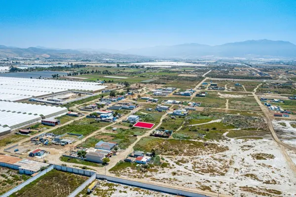 Terreno en venta en El Salitral, Ensenada — foto 3 de 10
