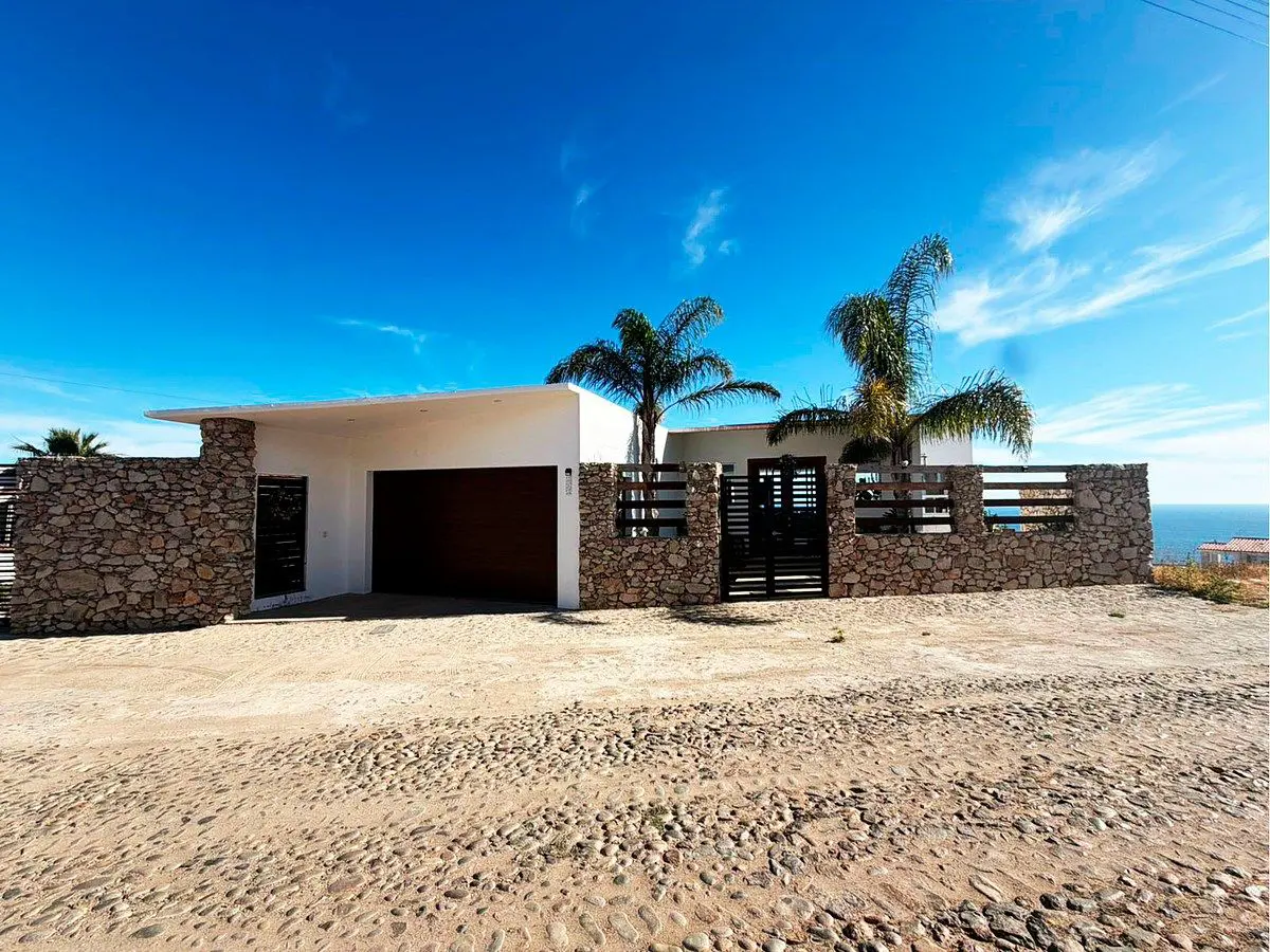 Casa en venta en Cíbolas Del Mar, Ensenada — foto 1 de 24