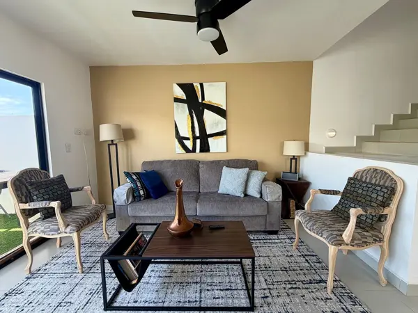 Casa en renta en El Sauzal, Ensenada — foto 2 de 21