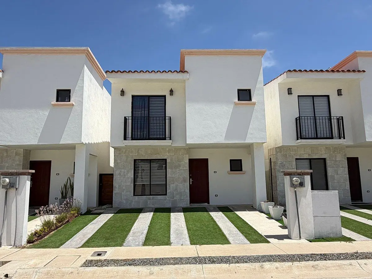 Casa en renta en El Sauzal, Ensenada — foto 1 de 21
