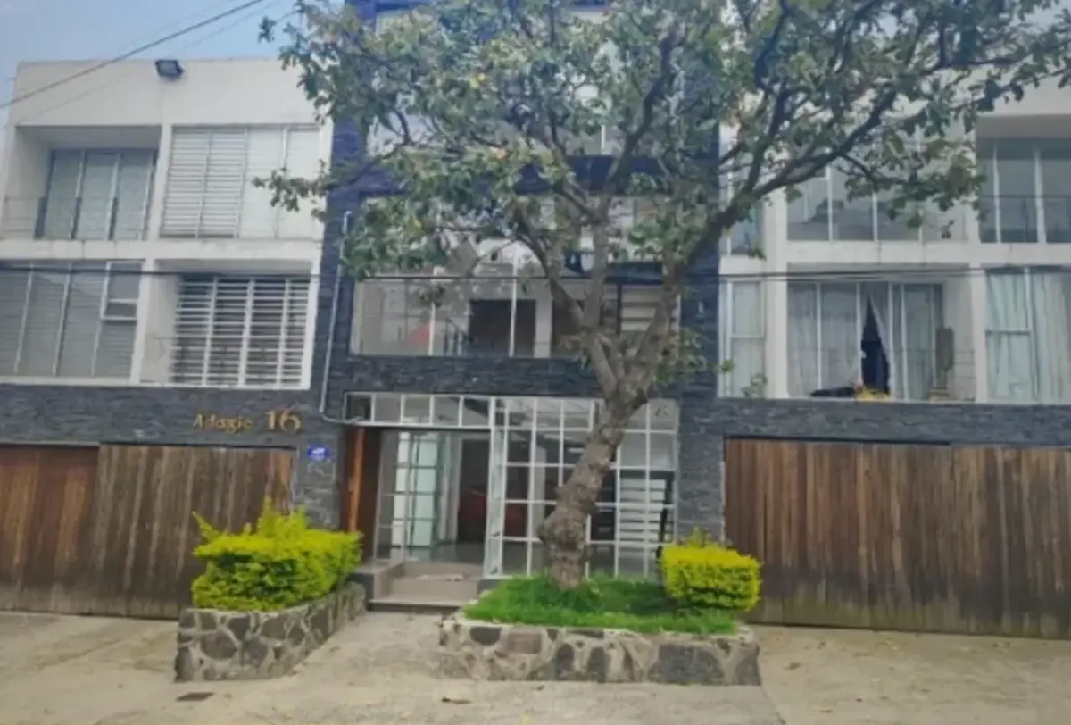 Departamento en venta en Lomas Hidalgo, Tlalpan — foto 1 de 8