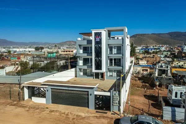 Departamento en renta en Acapulco, Ensenada — foto 2 de 15