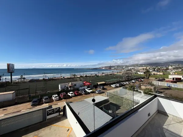Departamento en renta en Acapulco, Ensenada — foto 3 de 15
