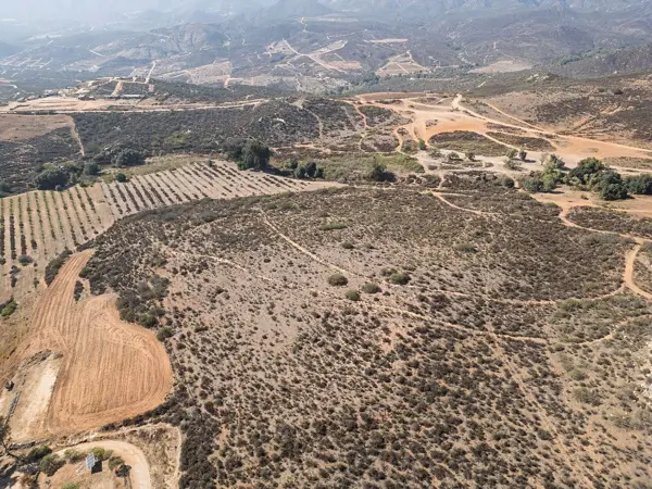 Terreno en venta en Maneadero, Ensenada — foto 3 de 6