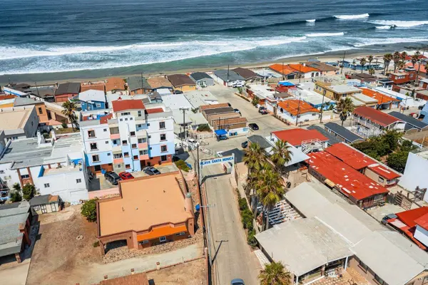 Casa en venta en Santa Monica, Playas de Rosarito — foto 3 de 25