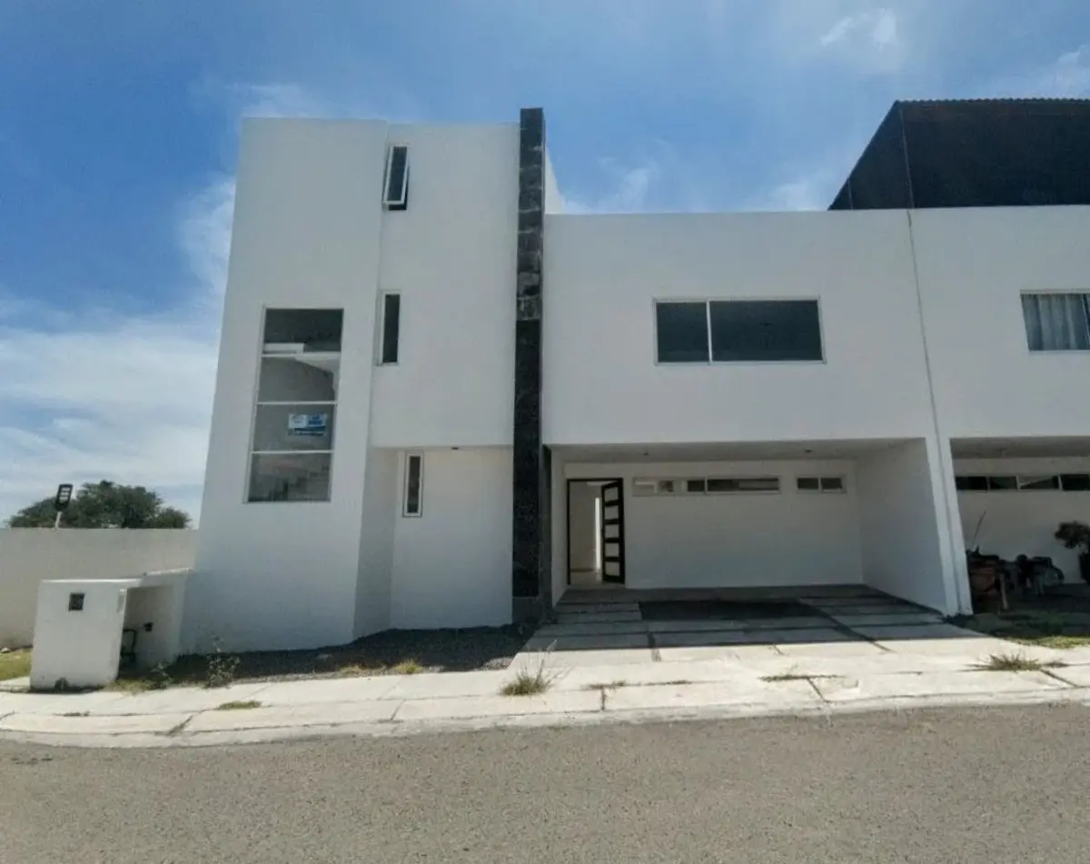 Casa en venta en Zibatá, El Marqués — foto 1 de 8