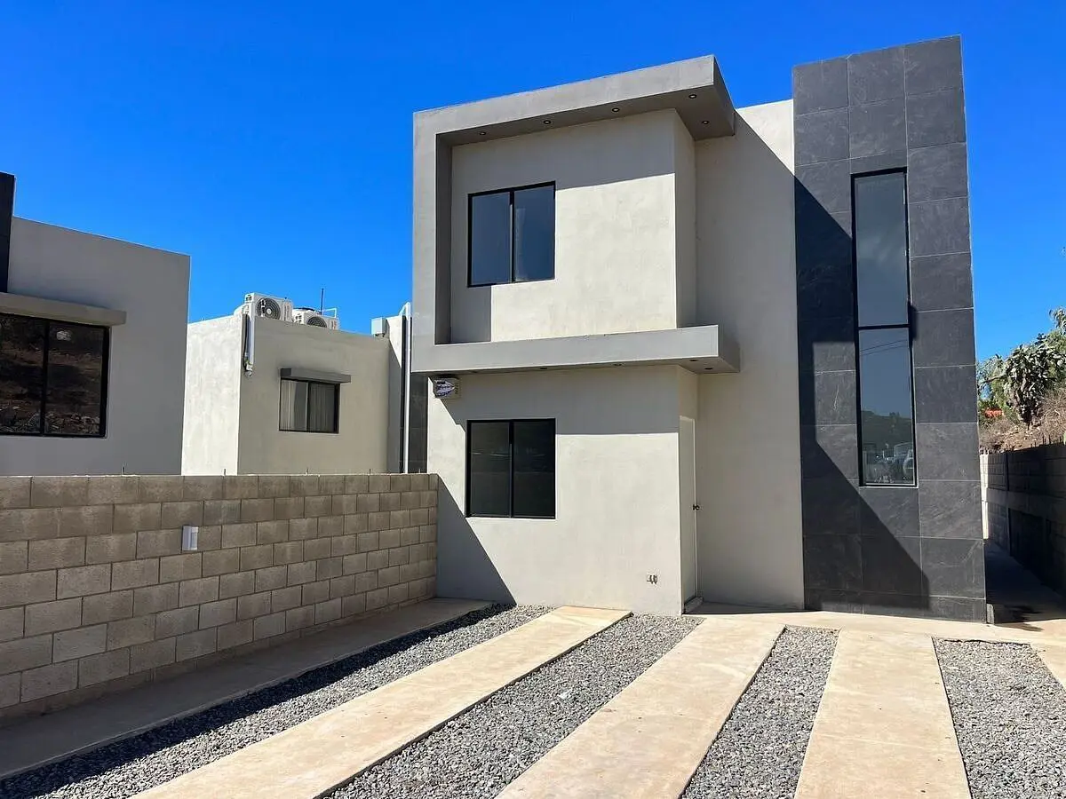 Casa en renta en Sexto Ayuntamiento, Ensenada — foto 1 de 15