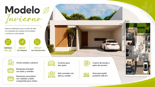 Casa en venta en Los Viñedos, Torreón — foto 2 de 8