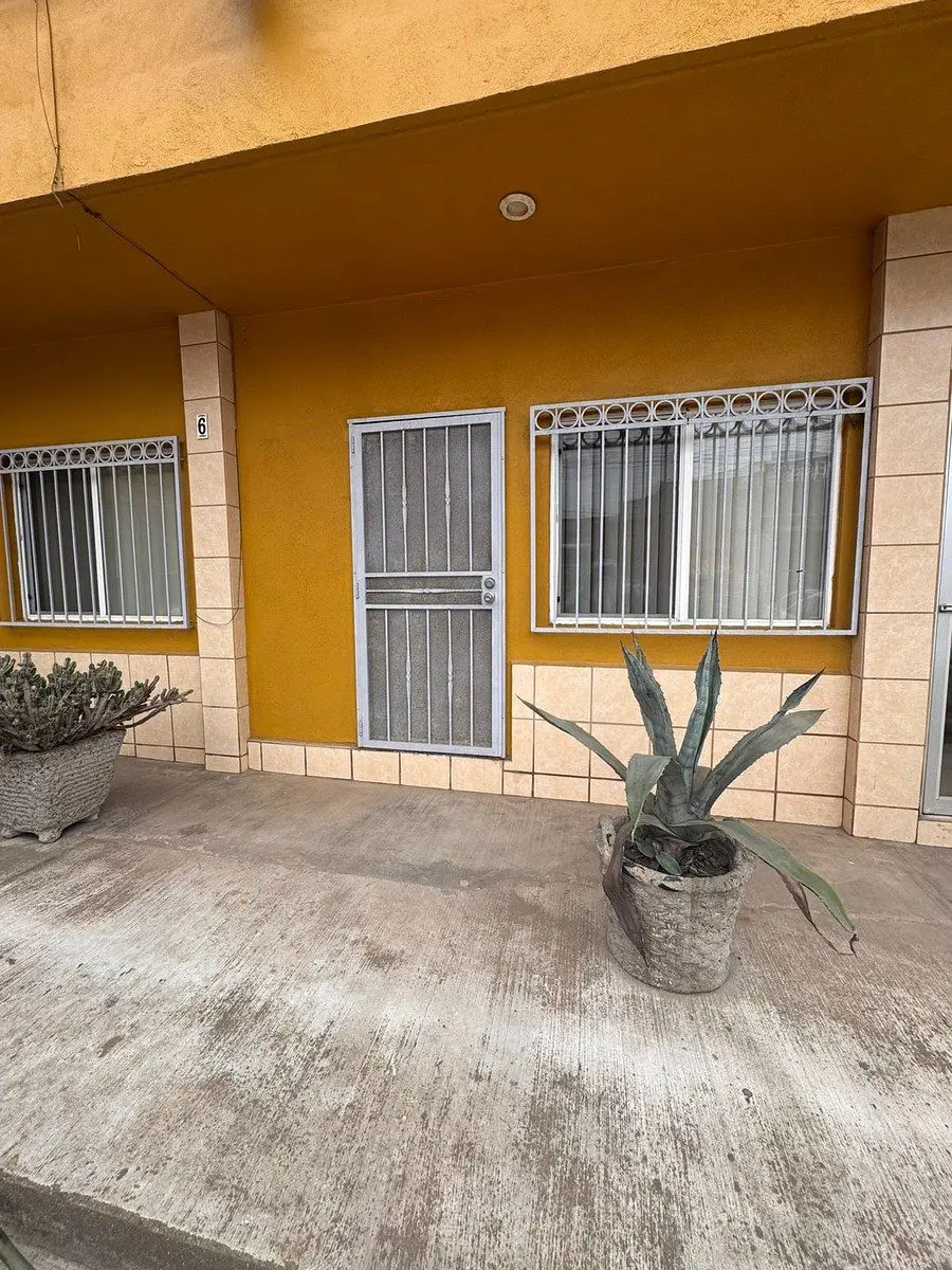 Departamento en renta en Acapulco, Ensenada — foto 1 de 9