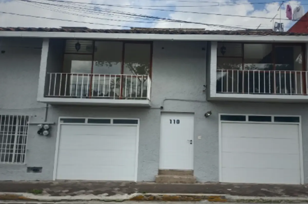 Casa en venta en Xalapa Enríquez Centro, Xalapa — foto 1 de 9