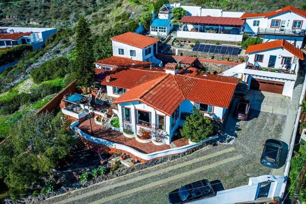 Casa en venta en Cíbolas Del Mar, Ensenada — foto 2 de 15
