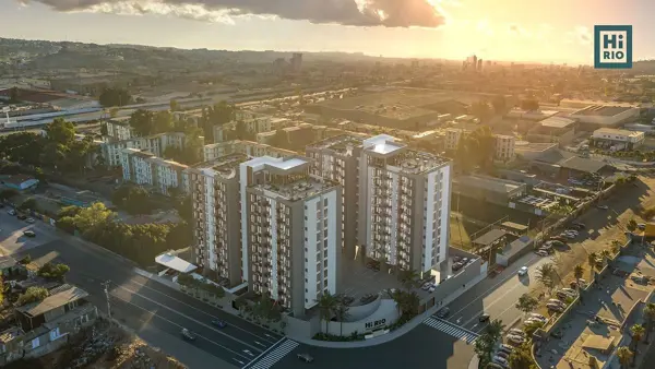 Departamento en venta en Río Tijuana 3ra. Etapa, Tijuana — foto 3 de 10