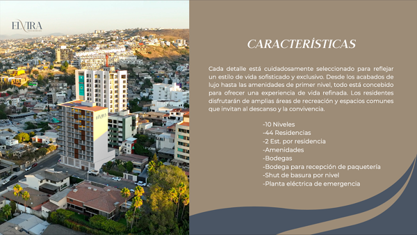 Departamento en venta en Madero Sur, Tijuana — foto 2 de 6