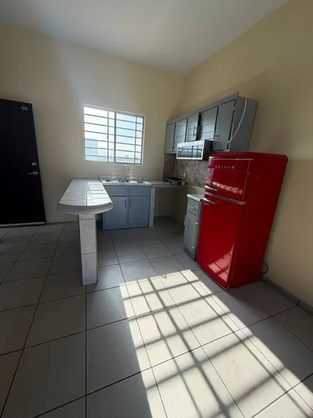 Departamento en renta en Roberto de la Madrid, Tijuana — foto 2 de 10