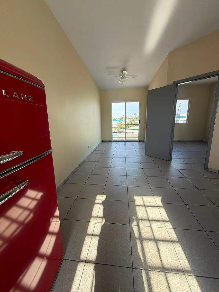 Departamento en renta en Roberto de la Madrid, Tijuana — foto 1 de 10