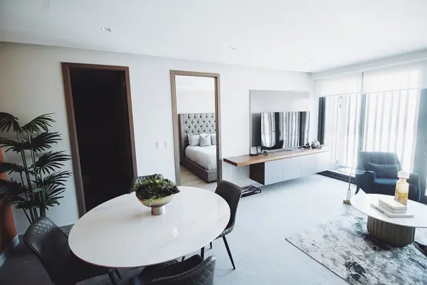 Departamento en venta en Chapultepec Alamar, Tijuana — foto 2 de 14