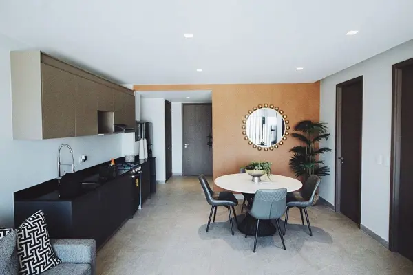 Departamento en venta en Chapultepec Alamar, Tijuana — foto 3 de 14
