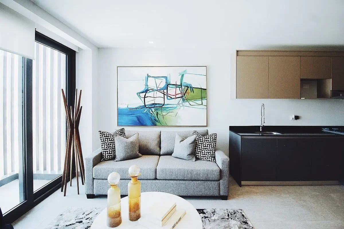 Departamento en venta en Chapultepec Alamar, Tijuana — foto 1 de 14