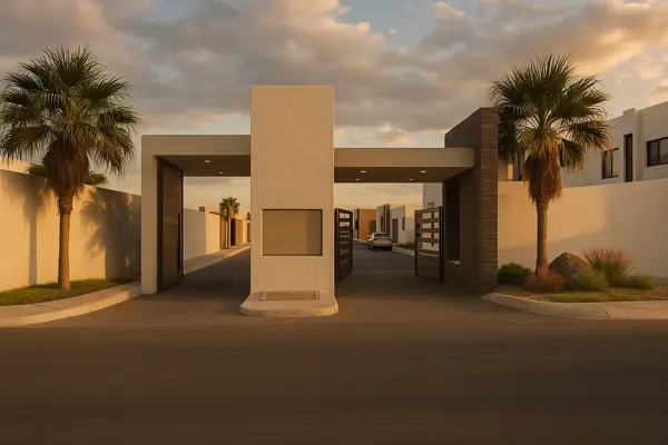Casa en venta en Monte Real, Torreón — foto 2 de 2